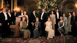 10 Best TV Period Dramas Ever [upl. by Anihtyc]