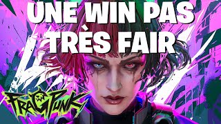 UN WIN PAS TRÈS FAIR  Fragpunk  Closed Beta [upl. by Leind]