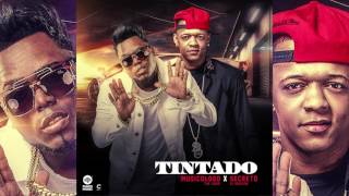 Tintado Remix  Musicologo The Libro Ft Secreto [upl. by Orfurd70]