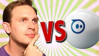 Sphero 20 Unboxing [upl. by Mcroberts]