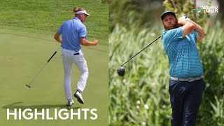 Round 3 Highlights  2024 Italian Open [upl. by Laura993]