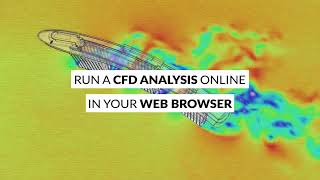 Run a CFD Analysis Online with SimScale [upl. by Mullins]