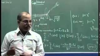 Mod01 Lec14 Scattering of nucleons [upl. by Charlie298]