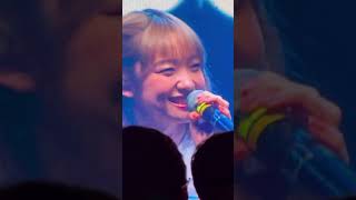 Ayoka Ohashi amp Sayuri ostAnime Songs Live In AFA ID 24 animesong [upl. by Adialeda]