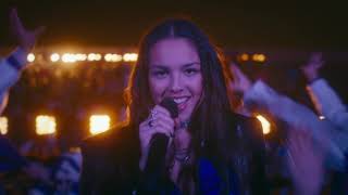 Olivia Rodrigo – good 4 u live from SOUR prom [upl. by Most]