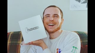 SATURATION Boxset Unboxing [upl. by Lever]