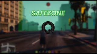 FiveM Safezone Script [upl. by Leonie]