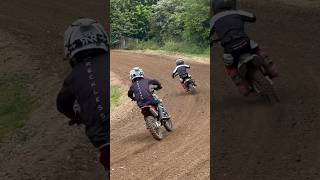 Motocross race practice day springonshorts [upl. by Ecirtnahc]