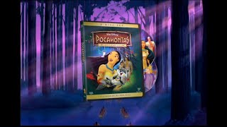 Pocahontas  Trailer HD [upl. by Noremac]