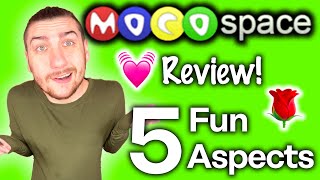 Mocospace Review A good dating community [upl. by Alberto]