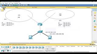 Bandwidth merge or Load Balancing with Failover By MikroTik Router [upl. by Junko]