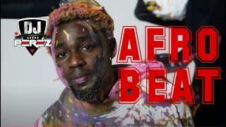 BEST OF NAIJA AFROBEAT VIDEO MIX 2023  AFROBEAT MIX 2023  DJ PEREZ Soso Asiwaju Ta Ta Bandana [upl. by Yenwat]