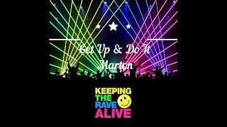 Get Up amp Do It  Marton [upl. by Elad698]