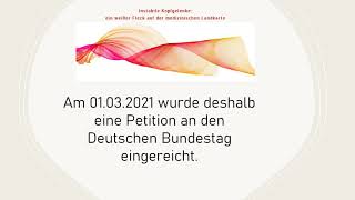 BT Petition instabile Kopfgelenke [upl. by Mathilde]