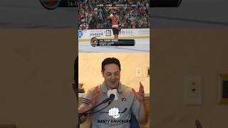 Danny Briere’s game 82 shootout goal vs the Rangers in 2010 [upl. by Sehguh]