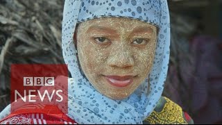 Island stories Anjouan Comoros Islands  BBC News [upl. by Nageek986]