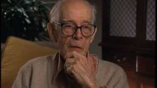 Harry Morgan on quotDragnetquot  EMMYTVLEGENDSORG [upl. by Brock]