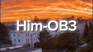 OB3Him [upl. by Nemaj]