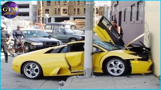 Best Of Idiots In Cars 2023  STUPID DRIVERS COMPILATION  TOTAL IDIOTS AT WORK 19 [upl. by Acimehs]