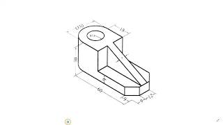 Lesson 1 of 50 Basic Introduction to Autocad For Mechanical Engineering [upl. by Aisya]