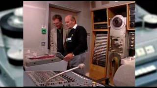 The Studer Legend  the history of our tape machines [upl. by Junie]