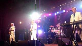 Rubettes （ルベッツ）／Sugar Baby Love／シュガーベイビーラブ／25Sep2010 [upl. by Lledniuq]