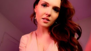 ASMR Wife Comforts You After a Hard Day  Lap POV  soft spoken roleplay personal attention [upl. by Ravid]