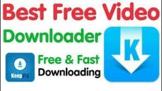 HOW TO DOWNLOAD ANY YOUTUBE VIDEO FOR FREE FROM KEEPVID [upl. by Aifos]