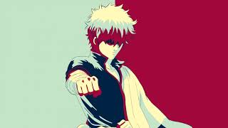 KNOW KNOW KNOW Instrumental Gintama 17 Opening HQ [upl. by Kashden]