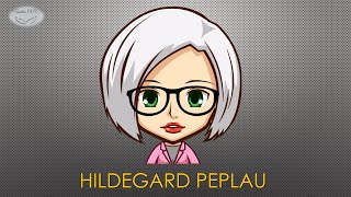 Hildegard Peplau [upl. by Nichola675]