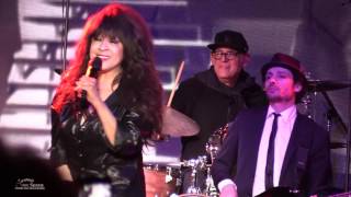 NAMM Be My Baby RONNIE SPECTOR [upl. by Ahsha]