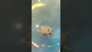 EVOLUCION WURMPLE A SILCOON SHINY POKÉMON LEGENDS ARCEUS [upl. by Bittner]