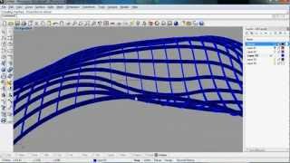 Creating a Roof Structure [upl. by Zantos]