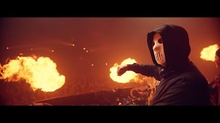 Furyan amp Angerfist  HOAX Official Music Video [upl. by Alo]