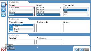 how to use autocom cdp 201402 [upl. by Ezmeralda]