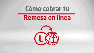 Pago de Remesa a través de Atlántida Online  Banco Atlántida [upl. by Nevag]