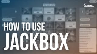 How to play Jackboxtv [upl. by Angeli951]