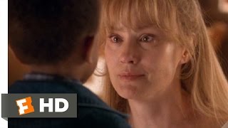 Losing Isaiah 89 Movie CLIP  Were Always Together 1995 HD [upl. by Ellimac]