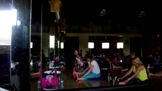 MAT PILATES COOLDOWN with AnanationFitness [upl. by Aria931]