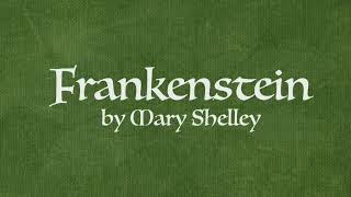 Frankenstein Vol 1 Chapter 1 Audiobook for English Learners by Mary Shelley [upl. by Benioff482]