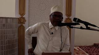 sheikh Shams elmi Obsiye Live Stream [upl. by Navis]