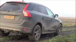 Volvo XC60 Offroad [upl. by Collete]