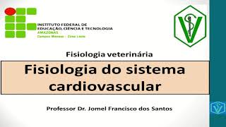 Fisiologia do sistema cardiovascular [upl. by Phelan]