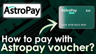 How to pay with Astropay online [upl. by Roseanne847]