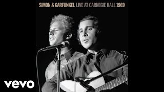 Song for the Asking Live at Carnegie Hall NYC NY  November 27 1969  Audio [upl. by Naols346]