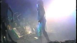 Nine Inch Nails  Terrible Lie Live Video from Hate Tour 1990 [upl. by Kwang457]