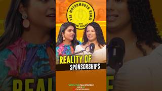 Truth About Sponsorships and Free Stuff ft Slayy Point themotormouth slayypoint sponsorship [upl. by Auhoj]