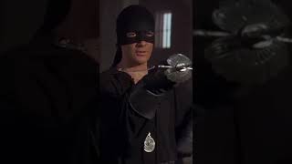 Strip Duel  The Mask of Zorro zorro antoniobanderas shorts [upl. by Azer]