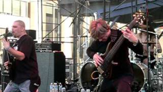 Pestilence  Out Of The Body live at Maryland Deathfest [upl. by Lasser]