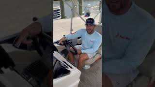 2022 Godfrey Sweetwater Pontoon Walkthrough [upl. by Delanie]